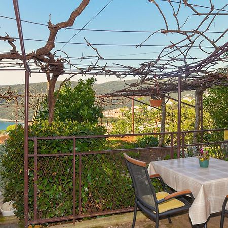Apartment Bruna 653 Rabac Exterior foto