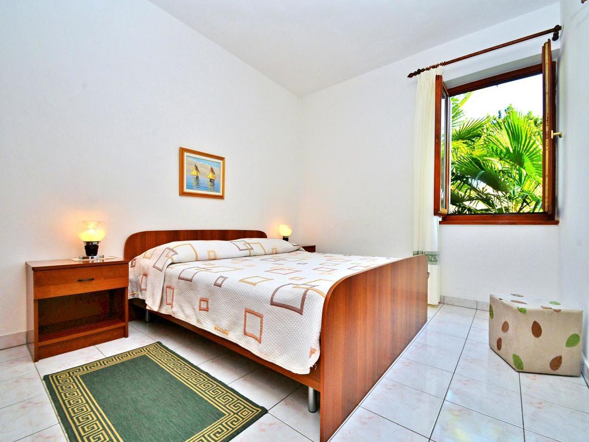 Apartment Bruna 653 Rabac Exterior foto
